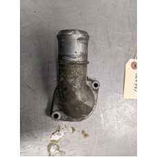 06K221 Thermostat Housing From 2014 Subaru Outback  2.5
